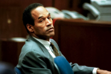 Ông OJ Simpson qua đời ở tuổi 76
