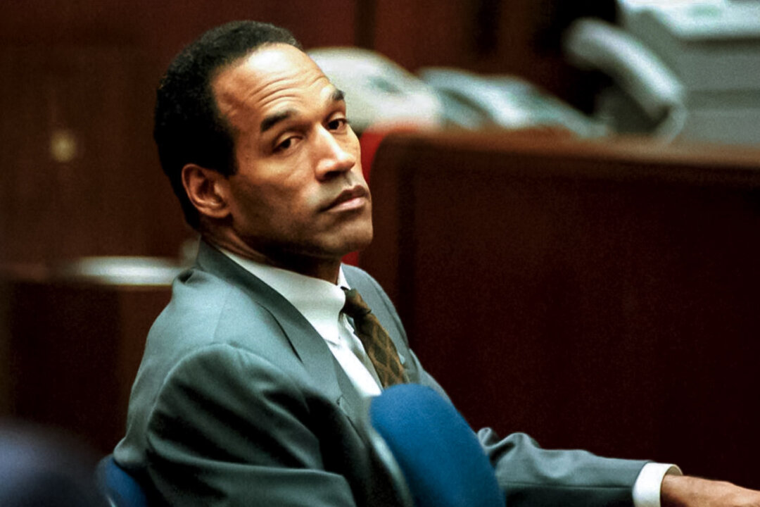 Ông OJ Simpson qua đời ở tuổi 76