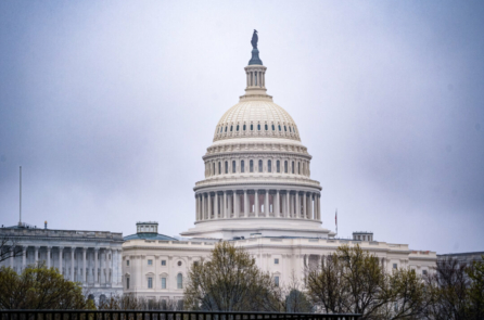 Hạ viện Hoa Kỳ thông qua loạt dự luật và nghị quyết về Iran sau cuộc tấn công vào Israel