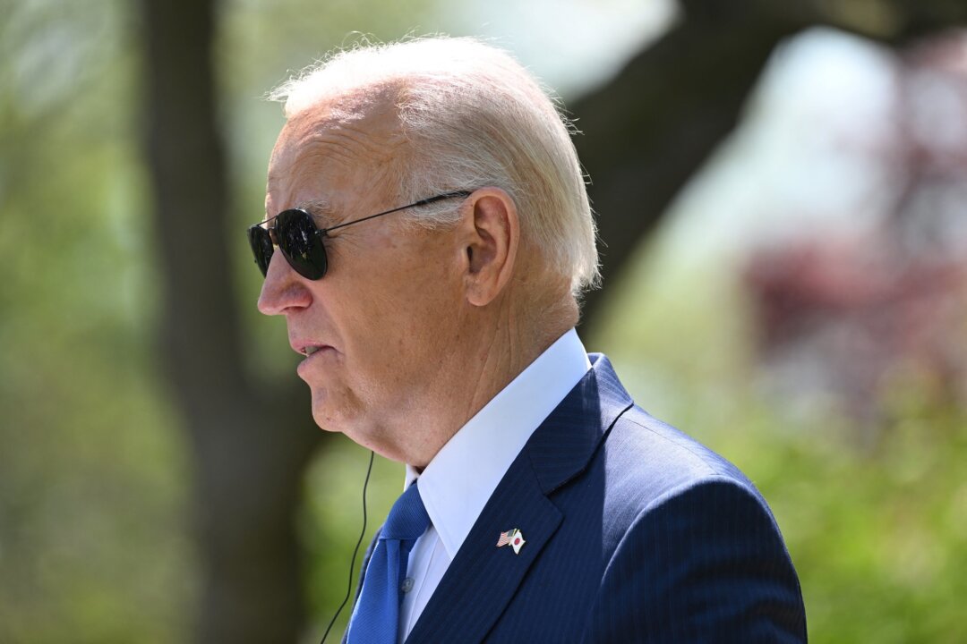 Chiến dịch tranh cử năm 2024 của TT Biden khác với năm 2020 như thế nào