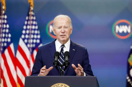 TT Biden cảnh báo cuộc tấn công vào Israel của Iran có thể diễn ra ‘sớm hơn’
