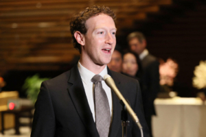 Thẩm phán liên bang bãi bỏ trách nhiệm cá nhân cho ông Mark Zuckerberg trong 25 vụ kiện về nghiện mạng xã hội