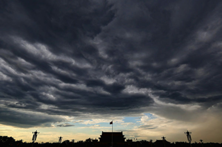 Số phận các tỷ phú hàng đầu Trung Quốc: Tài sản sụt giảm, phá sản, hoặc bị bắt giữ