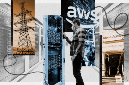 Các đại công ty công nghệ đang tiêu thụ điện và nước của Mỹ như thế nào