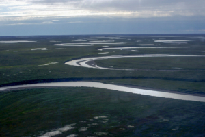 Tổng thống Biden hạn chế việc cho thuê khai thác dầu khí mới trên 13 triệu mẫu đất ở Alaska
