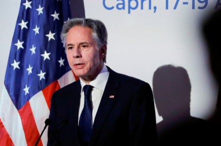 Báo cáo của Hoa Kỳ nêu bật các hoạt động bí mật của Trung Quốc nhằm bịt miệng, trừng phạt các nhà phê bình ở hải ngoại