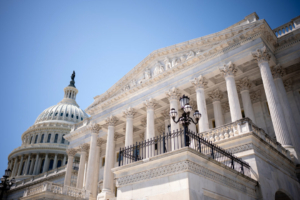 Thượng viện thúc đẩy gói viện trợ ngoại quốc trị giá 95 tỷ USD đã được Hạ viện thông qua