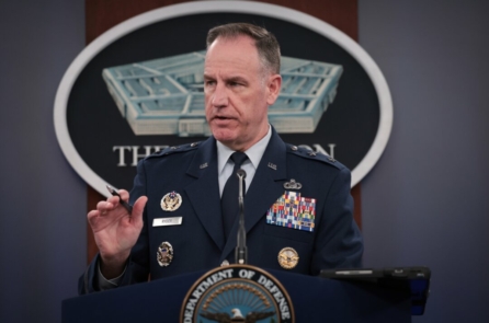 Ngũ Giác Đài khai triển kế hoạch rút quân khỏi Niger, giảm quân số Hoa Kỳ ở Chad