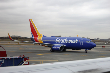Southwest Airlines rút lui khỏi 4 phi trường do thua lỗ và các vấn đề với Boeing
