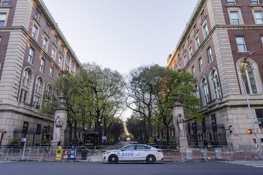 Ủy viên Hội đồng thành phố New York: “Tôi chưa bao giờ tưởng tượng sẽ có một ‘phong trào ủng hộ những kẻ khủng bố’ ở Hoa Kỳ”