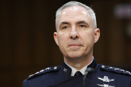 Tướng Lực lượng Không gian Hoa Kỳ cho biết quân đội Trung Quốc đang phát triển tài sản không gian với ‘tốc độ đáng kinh ngạc’