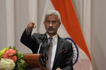 Ấn Độ ủng hộ Philippines bảo vệ chủ quyền lãnh hải