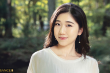 Nghệ sỹ múa Shen Yun Marilyn Yang hồi sinh những câu chuyện huyền thoại