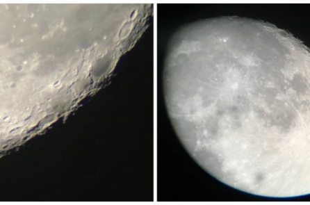 Giám đốc NASA: Trung Quốc có thể cố gắng chiếm Mặt Trăng để phục vụ cho mục đích giám sát và quân sự