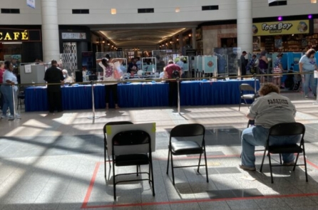 Nevada: Các dự luật đưa vào cuộc bỏ phiếu có thể đã làm giảm số lượng cử tri đi bỏ phiếu và kết quả trong các cuộc bầu cử