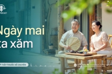 Ngày mai xa xăm | Sức khỏe