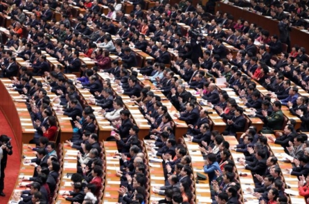 Hàng tỷ USD có nguy cơ thất thoát: Mức độ tham nhũng trong nội bộ ĐCSTQ vượt xa mọi giới hạn