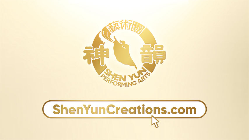 Khán giả khen ngợi nền tảng Shen Yun Zuo Pin đẹp mắt, độc nhất vô nhị