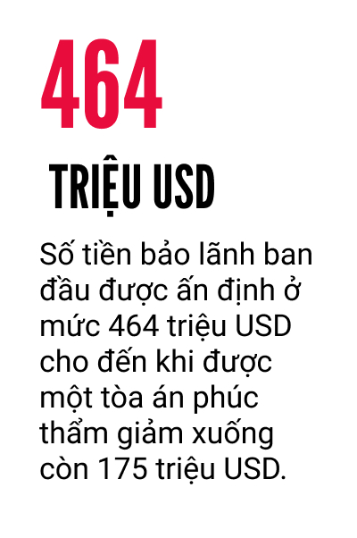 Giới kinh doanh ở New York âm thầm lo lắng về hậu quả của phán quyết đối với cựu Tổng thống Trump