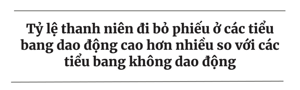 Ngoài tài hùng biện bầu cử, Đảng Dân Chủ sử dụng chiến lược ít được biết đến để giành chiến thắng trong năm 2024