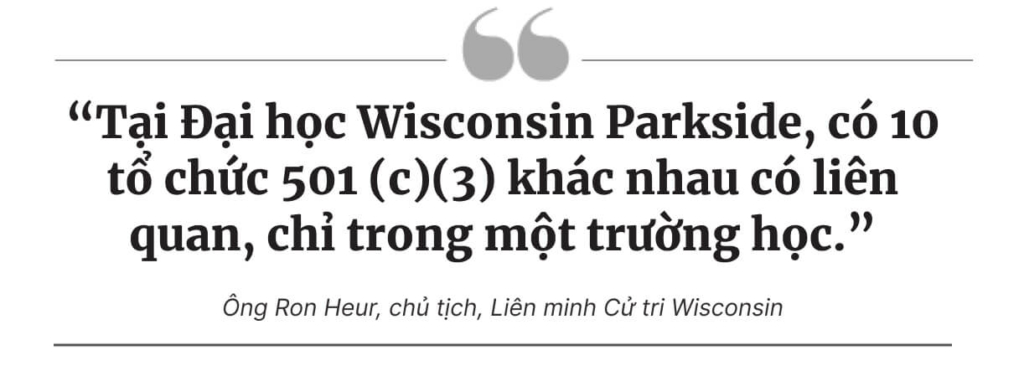 Ngoài tài hùng biện bầu cử, Đảng Dân Chủ sử dụng chiến lược ít được biết đến để giành chiến thắng trong năm 2024