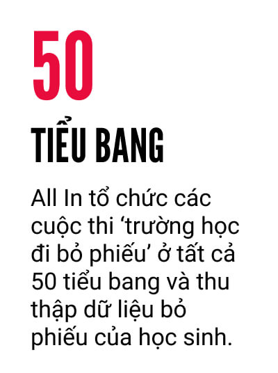 Ngoài tài hùng biện bầu cử, Đảng Dân Chủ sử dụng chiến lược ít được biết đến để giành chiến thắng trong năm 2024