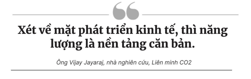 Lối tường thuật về biến đổi khí hậu đang ngăn cản châu Phi hiện đại hóa và đạt được sự thịnh vượng như thế nào