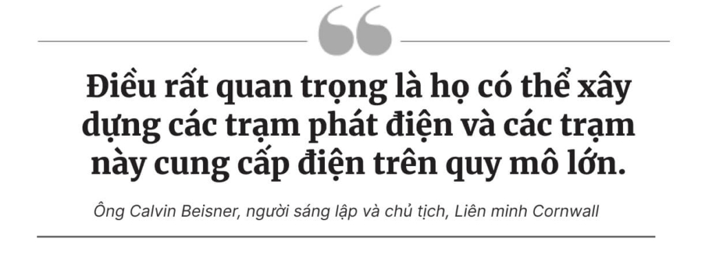 Lối tường thuật về biến đổi khí hậu đang ngăn cản châu Phi hiện đại hóa và đạt được sự thịnh vượng như thế nào