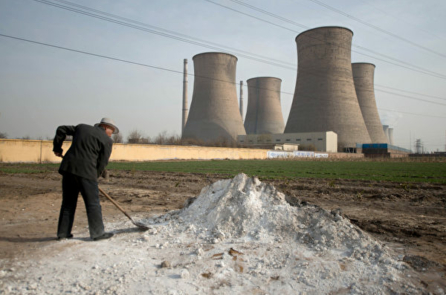 Phân tích: An ninh lương thực của Trung Quốc đối diện với 3 khó khăn lớn