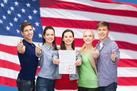 Sinh viên quốc tế có hứng thú nhất với những môn học nào ở đại học Hoa Kỳ?