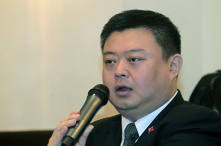 Nicaragua thu hồi quyền kinh doanh dự án kênh đào trăm năm của doanh nghiệp Trung Quốc