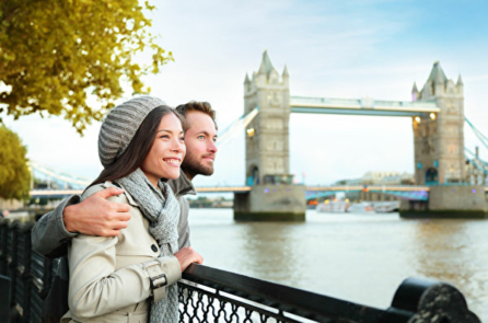 10 thành phố trên thế giới mà người ngoại quốc muốn đến làm việc nhất trong năm 2024