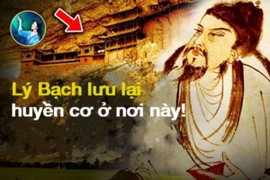 Bí ẩn chưa có lời giải: Bí ẩn về Huyền Không tự chấn động thế giới