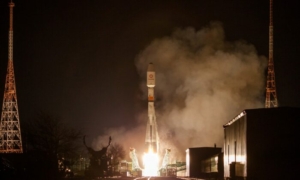 Quan chức Hoa Kỳ cáo buộc Nga khai triển vũ khí chống vệ tinh trong không gian