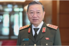 Việt Nam bầu Chủ tịch nước, miễn nhiệm chức danh Bộ trưởng Công an