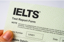Khoảng 146,600 chứng chỉ IELTS, Aptis bị cấp sai quy định tại Việt Nam