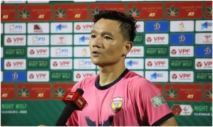 Việt Nam: Bắt giữ 5 cầu thủ thuộc câu lạc bộ ở Hà Tĩnh