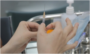 Việt Nam cấp phép sử dụng 3 loại vaccine mới