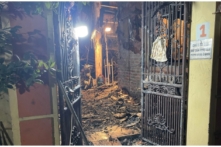 6 nạn nhân trong vụ cháy ở Hà Nội đã nhận hơn 2.7 tỷ đồng tiền bảo hiểm