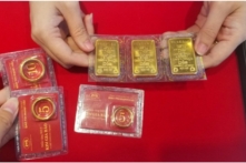 Việt Nam: Chuyên gia dự báo giá vàng miếng SJC sớm tăng lên 100 triệu đồng