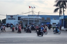 Việt Nam: Hàng trăm công nhân ở Vĩnh Phúc nhập viện, nghi ngộ độc thực phẩm