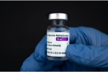 Bộ Y tế Việt Nam lên tiếng trước thông tin vaccine AstraZeneca có thể gây cục máu đông