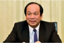 Việt Nam: Bắt giữ ông Mai Tiến Dũng, cựu chủ nhiệm Văn phòng Chính phủ