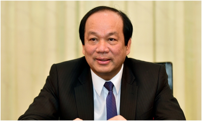 Mai Tiến Dũng