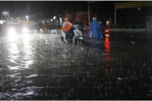 Sài Gòn sẽ dùng máy bơm tại các điểm ngập nặng ở nội đô