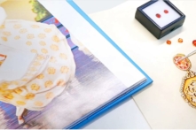 Những tầng hàm nghĩa truyền cảm hứng đằng sau Bộ Sưu tập Đường lệ Phong vận