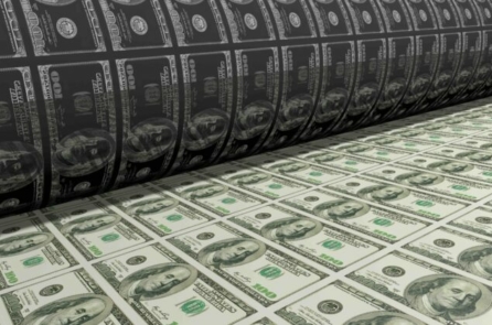 Nguồn cung tiền của Hoa Kỳ đang tăng trở lại và đó là điều mà Fed mong muốn