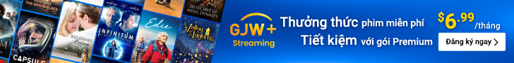Gan Jing World Plus