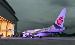 Trung Quốc đặt mục tiêu chiếm lĩnh vị trí đầu ngành của Boeing vào năm 2049