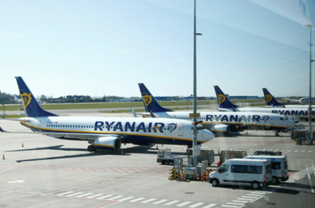 Báo cáo: Nga bị nghi ngờ đã gây nhiễu GPS trên hàng ngàn chuyến bay ở châu Âu